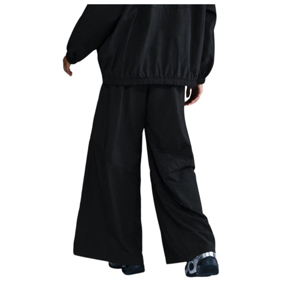 Nike Γυναικείο παντελόνι φόρμας Wide-Leg Woven Pants